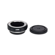 Olympus MMF-2 Autofocus Four Thirds Lens to M43 MFT Camera Mount Adapter