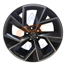 SKODA Kodiaq 19" Alloy Wheel Single 565601025N