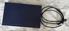NETGEAR FS524 FAST ETHERNET 24-Port 10/100MBPS SWITCH