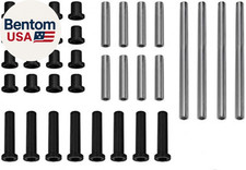 A-Arm Bushing Kit for Polaris RZR 570 2011
