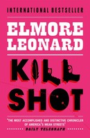 Killshot | Elmore Leonard | Englisch | Taschenbuch | Kartoniert / Broschiert