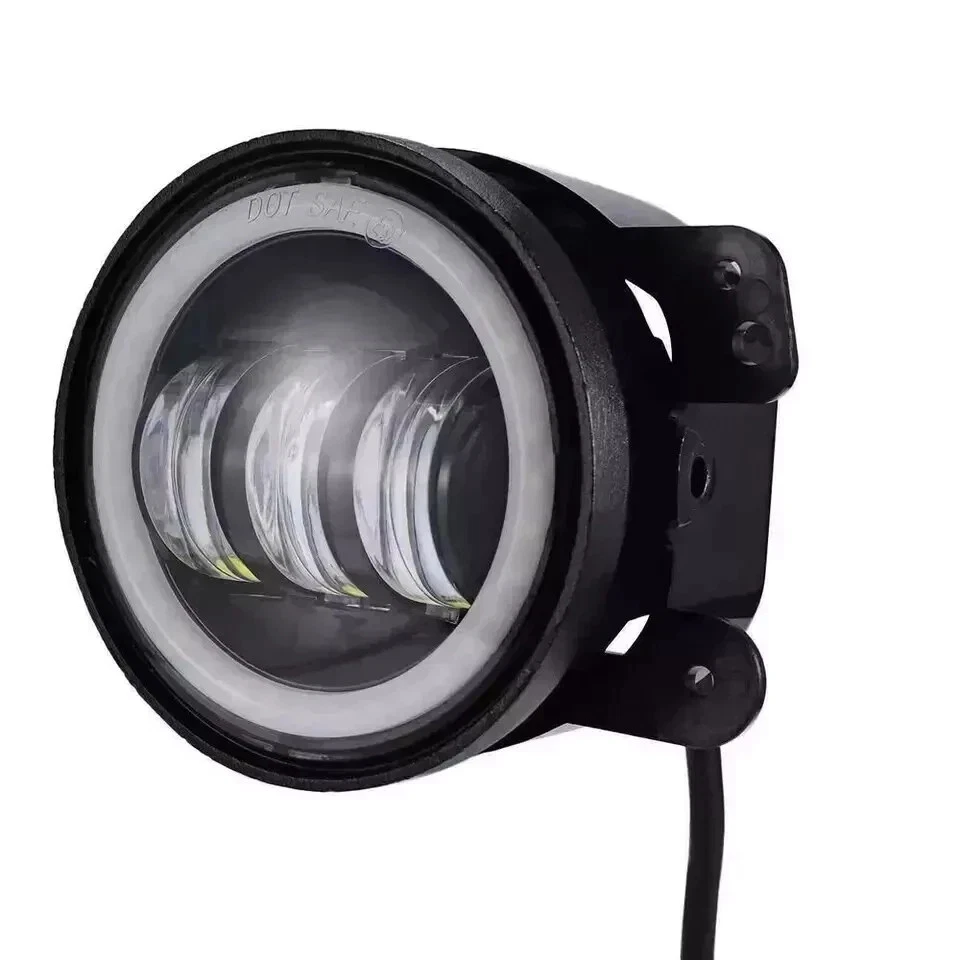 Cubierta de parachoques delantero y rejilla inferior para Jeep Grand Cherokee 2011-2013 Foto 2 de 4