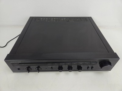 Onkyo - P-304 - Stereo Pre Amplifier | eBay