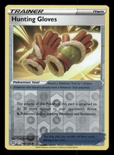 hunting gloves pokemon card value Buy Fire-Resistant You may play any number of Item cards during your turn Pokemon TCG Brilliant Stars Hunting