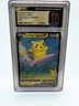 Pokemon TCG 2021 Surfing Pikachu V  Celebrations Holo 008/025 CGC Pristine 10