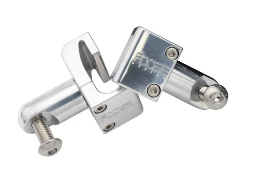 FOOSE Buggy Side View Mirror Mount Left and Right Set - Early Style