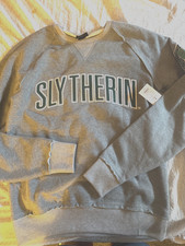 harry potter slytherin cardigan