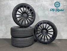 Orig Mercedes GLA35 GLA45 H247 GLB35 X247 AMG Sommerreifen Sommerräder 21 Zoll