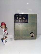 The Pillsbury Family Cook Book
