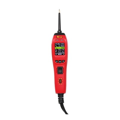 Power Probe PP401AS Circuit Tester with Multi-Meter Functions