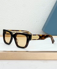 AMIRI Mulholland Sunglasses Unisex - Size 50 24-145
