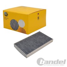 Filtre d'habitacle Fiat COUPE