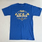 New Ucla Bruins 2024 Women’s Softball College World Series Shirt Small Blue