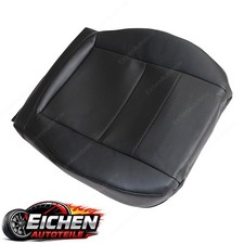 Für Mercedes GLK X204 2008 - 2015 schwarz Sitzbezug Sitzfläche Vordersitz Für Mercedes GLK X204 2008 - 2015 schwarz Sitzbezug Sitzfläche Vordersitz