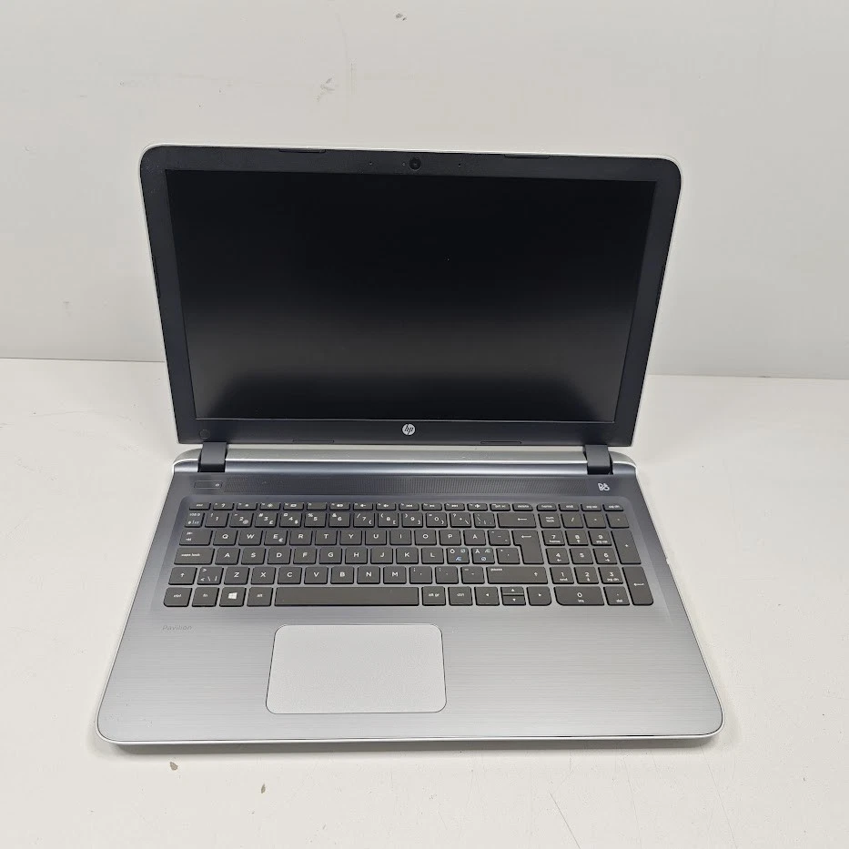 HP Pavilion Laptop - AMD A8-7th Gen,8GB RAM,1TB HDD - Runderneuert,Nein Windows - Bild 2 von 4
