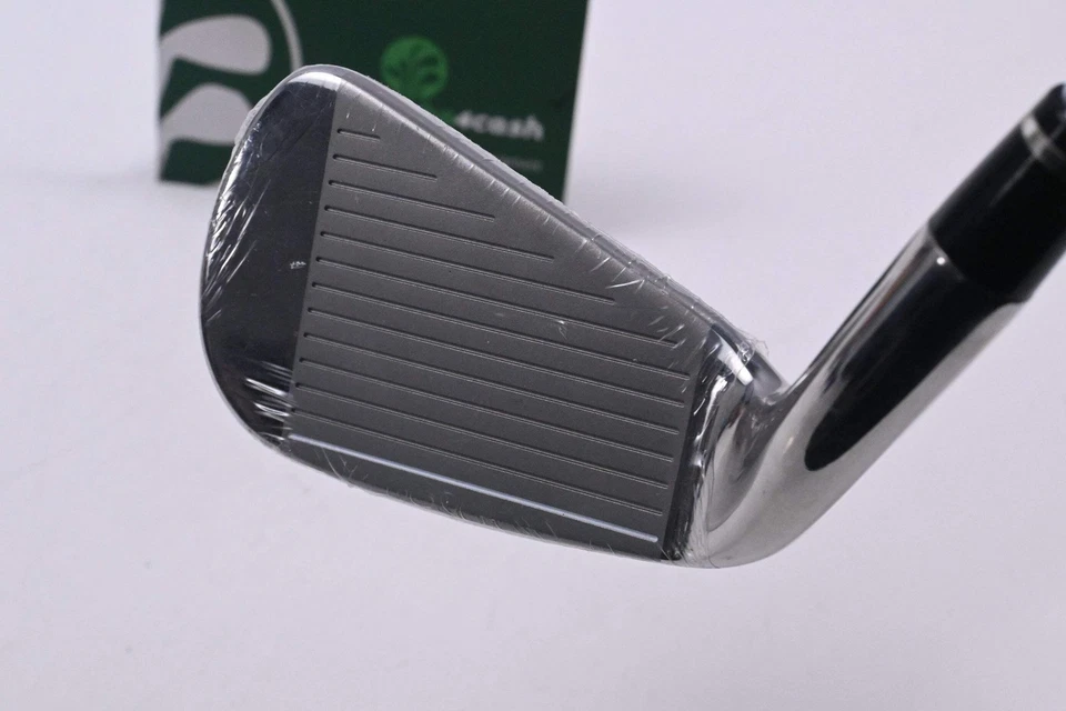 Nike CCi Forged #3 Iron / 21 Degree / Regular Flex Dynamic Gold R300 Shaft - Image 2 of 4