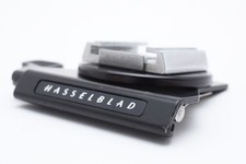  Near MINT   Hasselblad Attachment Flash Holder 40258 Clip-On Shoe From JAPAN