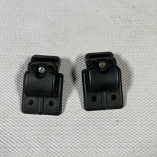 89-03 Geo Tracker Suzuki Sidekick Soft Hard Top Front Latch W New Aluminum Lock