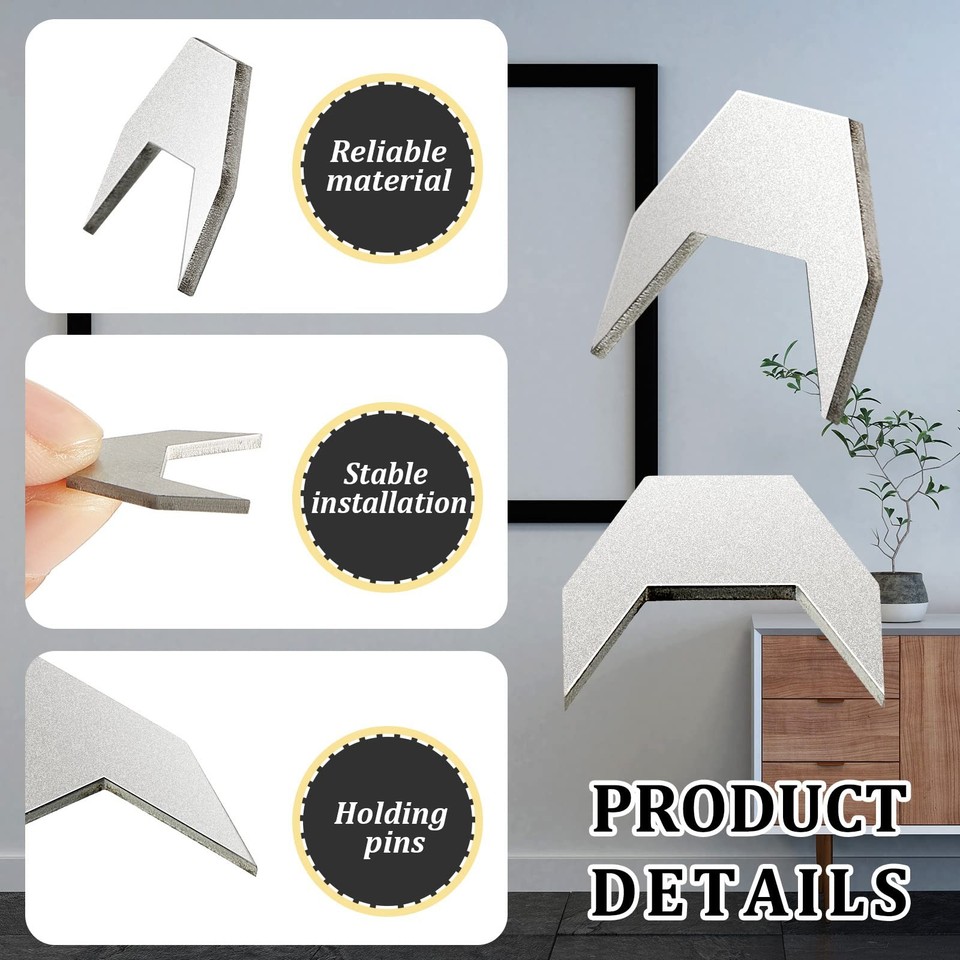 Drawer Stops Drawer Stoppers for Dresser Metal Drawer Stops Antique ...