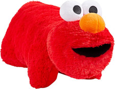 Elmo - Sesame Street Plush