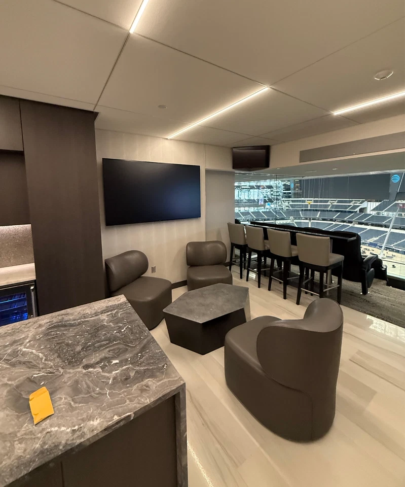 Dallas Cowboys vs Los Angeles Chargers Domingo 21 de Diciembre 12:00pm Foto 4 de 4