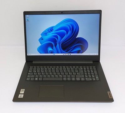 Lenovo IdeaPad V17-IIL 10th Gen Core i5 8GB 512GB FHD IPS Panel Win 11