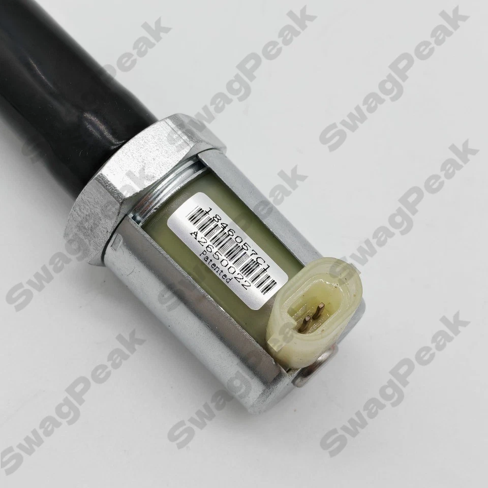 Regulador de presión de combustible CM5126 IPR para Ford E-350 E-450 Super Duty Foto 2 de 4