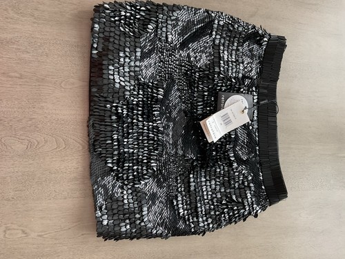 Retrofete Mini Skirt New with tags