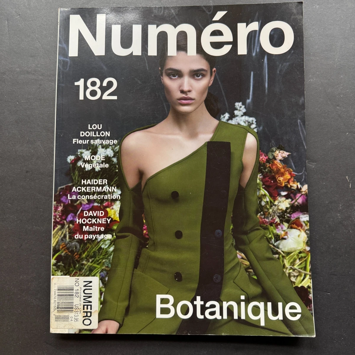 Numero Magazine for sale | eBay