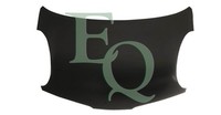 Motorhaube L00810 Equal Quality FüR Nissan