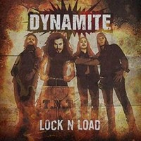 Dynamite - Lock N Load - Vinyl Record - G72Z
