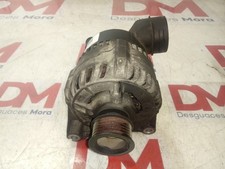 Alternateur BMW 528