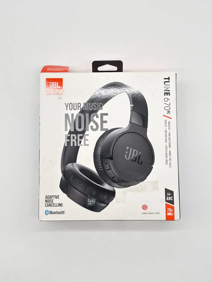JBL Tune 670NC, Foto 2 von 5