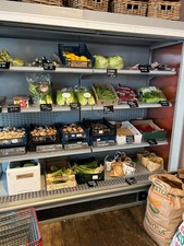 Large Retail/Shop Display Fridge Commercial Restaurant /Café/Pub, Bristol area