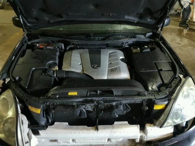 Climate Temperature Control With Rear AC Fits 01-06 LEXUS LS430 1870063 Foto 3 de 4