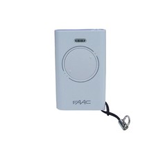 Faac Xt4 433 Slh Master Radiocon B.787008