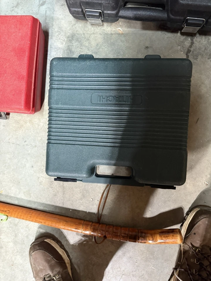 Taladro atornillador Foto 2 de 3