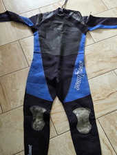 Seaquest wetsuit with hood and boots
