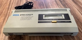SEGA SG-1000 II Console Bundle AV Composite MOD Japan Import US Seller TESTED