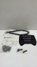 KIT PORTAPACCHI ORIGINALE GIVI PER SUZUKI GN 250 1992 RACK COD:050.1298