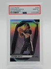 STEPHON CASTLE 2024-25 PANINI PRIZM ROOKIE SILVER #234 SPURS PSA 10 Q5752