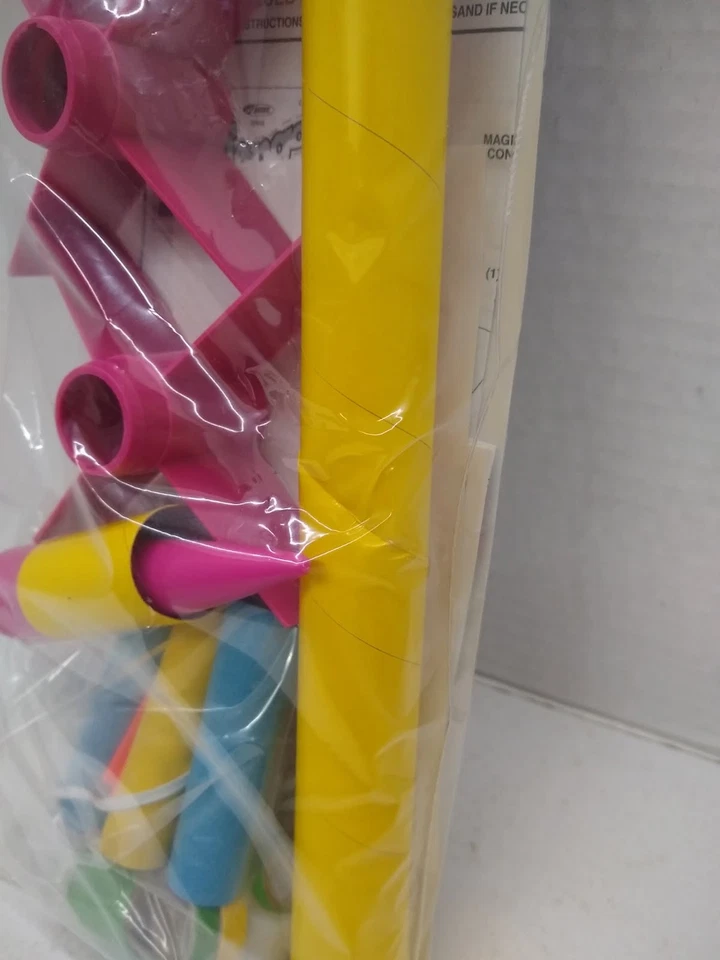 Estes 2092 Mongoose 26.5" Flying Model Rocket Kit - Image 4 of 4