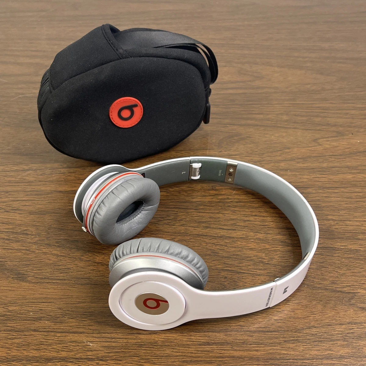 Monster Beats Solo for sale | eBay