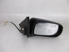 Retroviseur droit (ou coque) Mazda 626