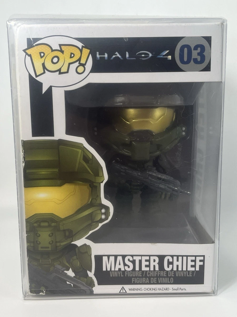 Funko Pop Master Chief for sale | eBay