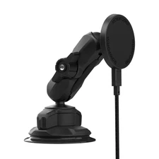 Rokform New 2025 Magnetic Windshield Car Charger Lightweight 15W Charge Power