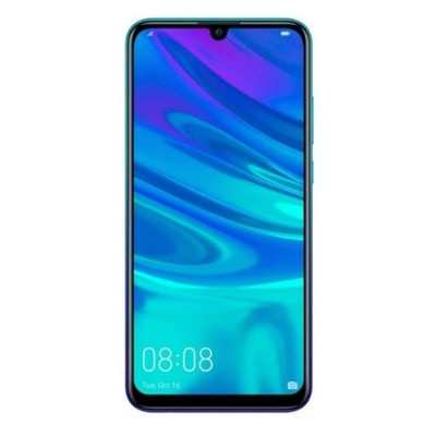 Huawei P smart 2019 Dual-SIM 64GB Aurora Blue Android Smartphone