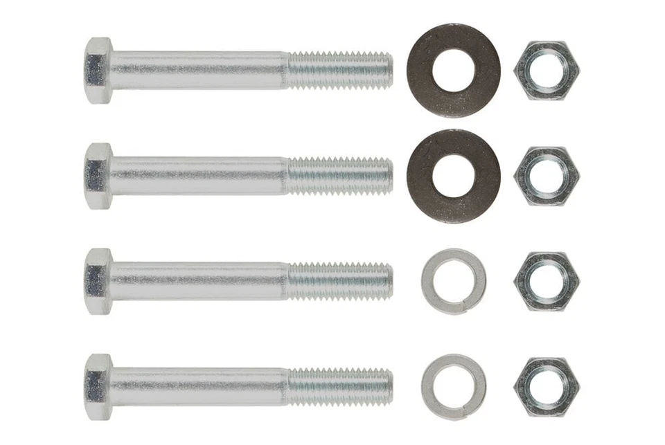 For Jeep Patriot 07-17 Trailer Hitch Class 3 Max-Frame Trailer Hitch w 2" Foto 3 de 3