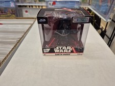 Star wars titanium die cast darth vader