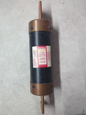 Littelfuse FLSR 400 Fuse 400A 600V Class RK5 Time Delay Slo-Blo Dual Element